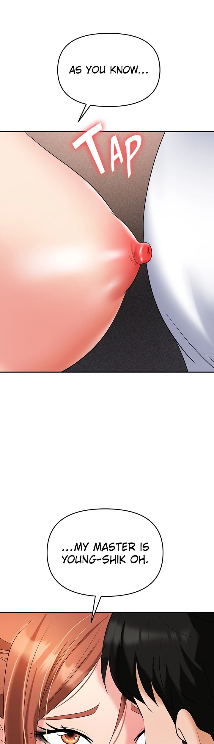 Boobie Trap Chapter 56 image 16