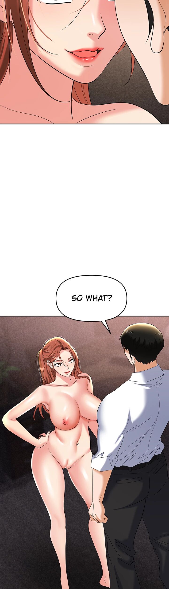 Boobie Trap Chapter 56 image 17