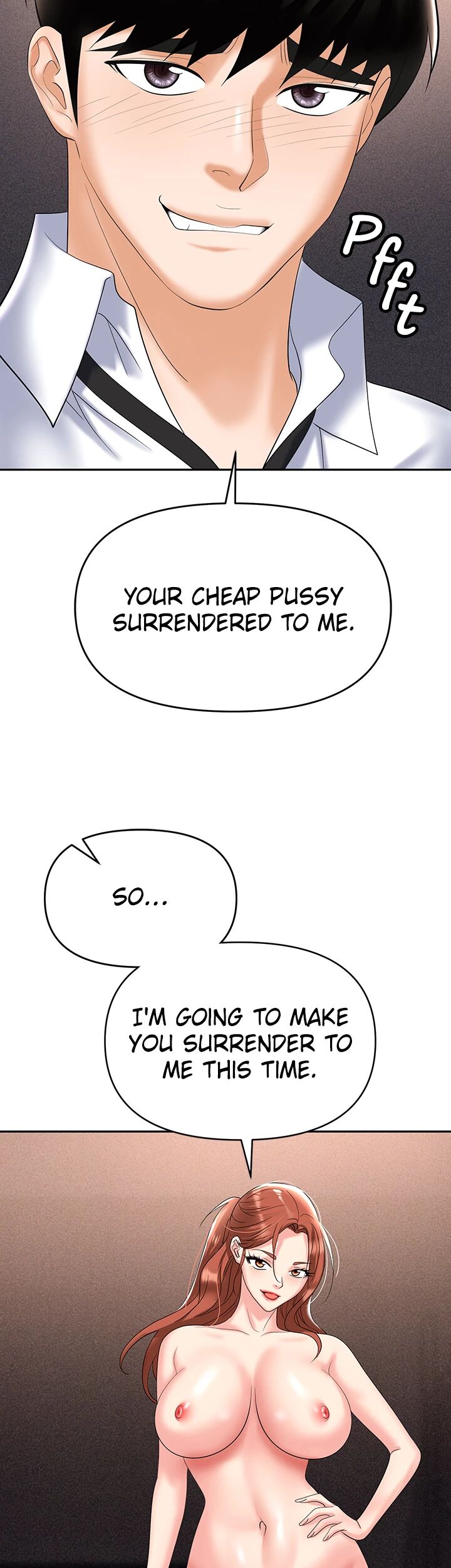 Boobie Trap Chapter 56 image 21