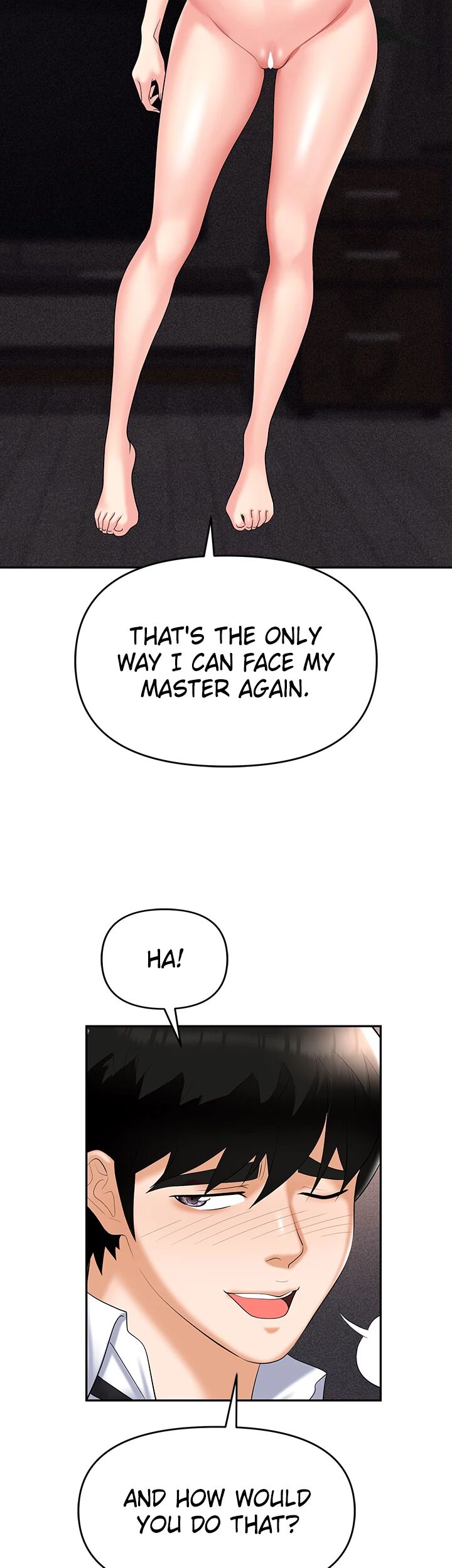 Boobie Trap Chapter 56 image 22