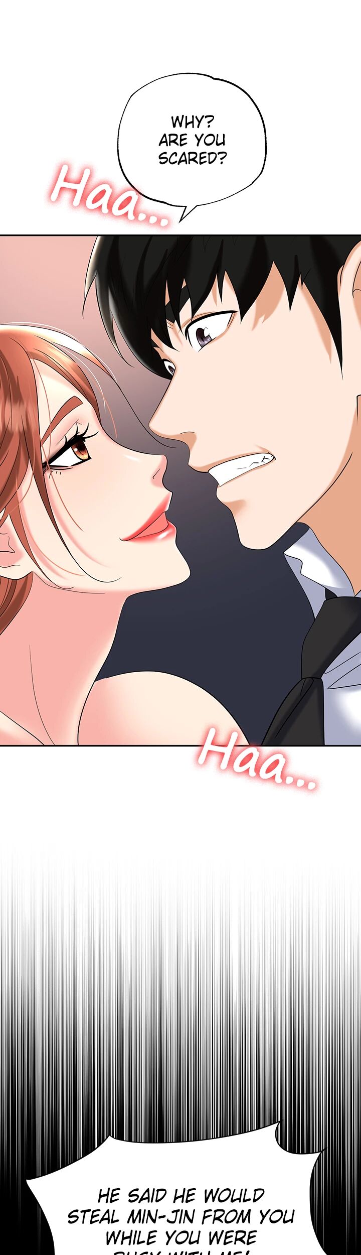 Boobie Trap Chapter 56 image 25