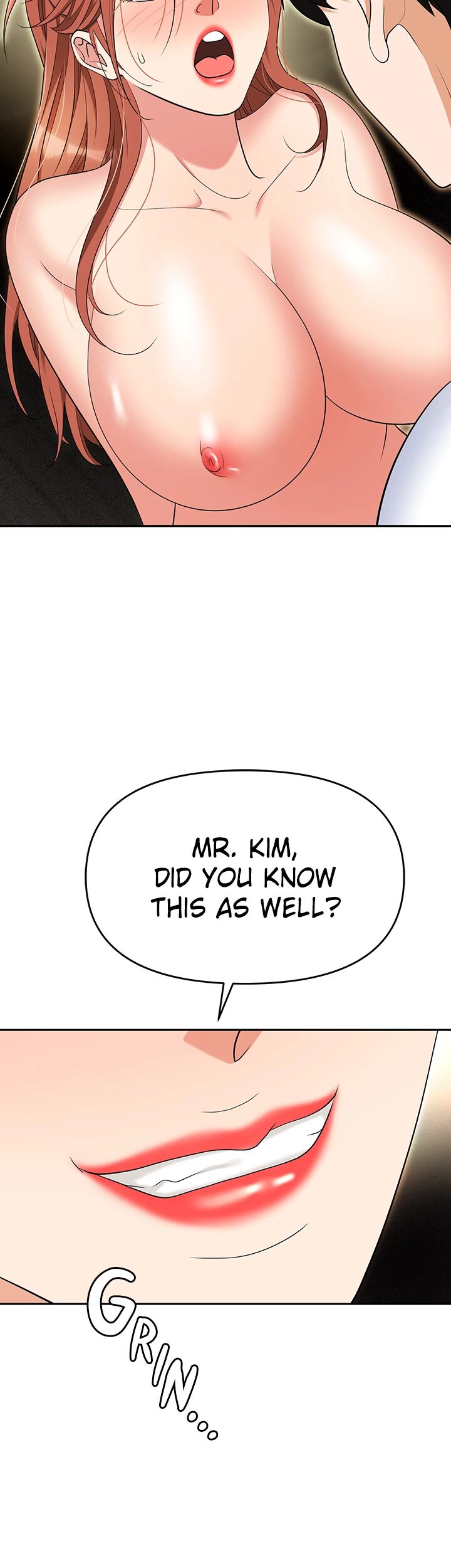 Boobie Trap Chapter 56 image 30