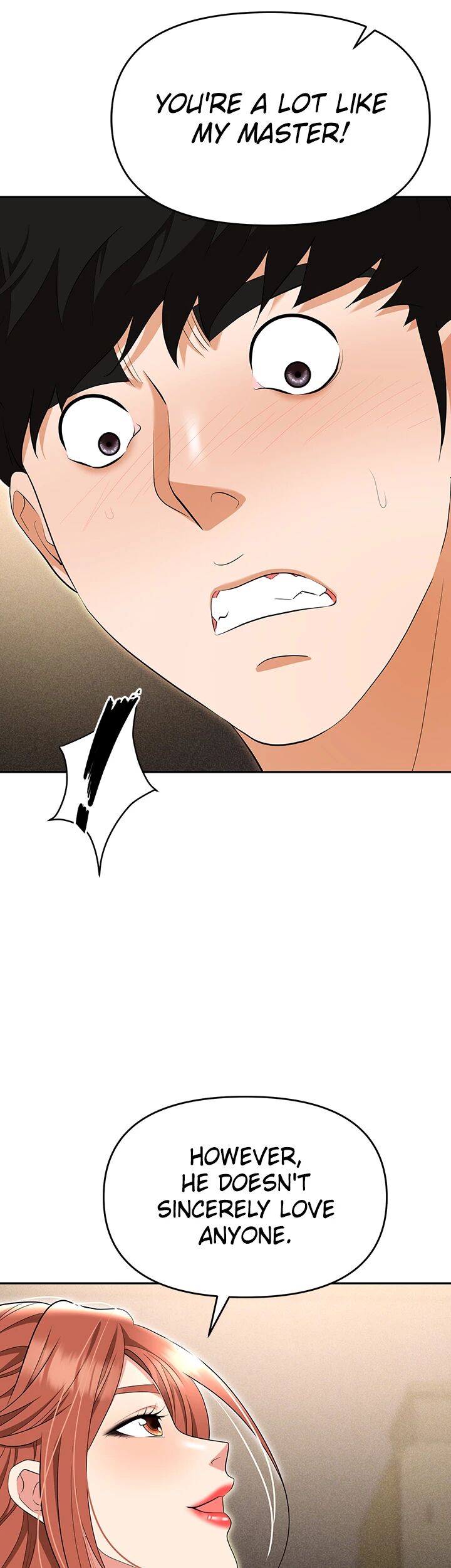 Boobie Trap Chapter 56 image 32