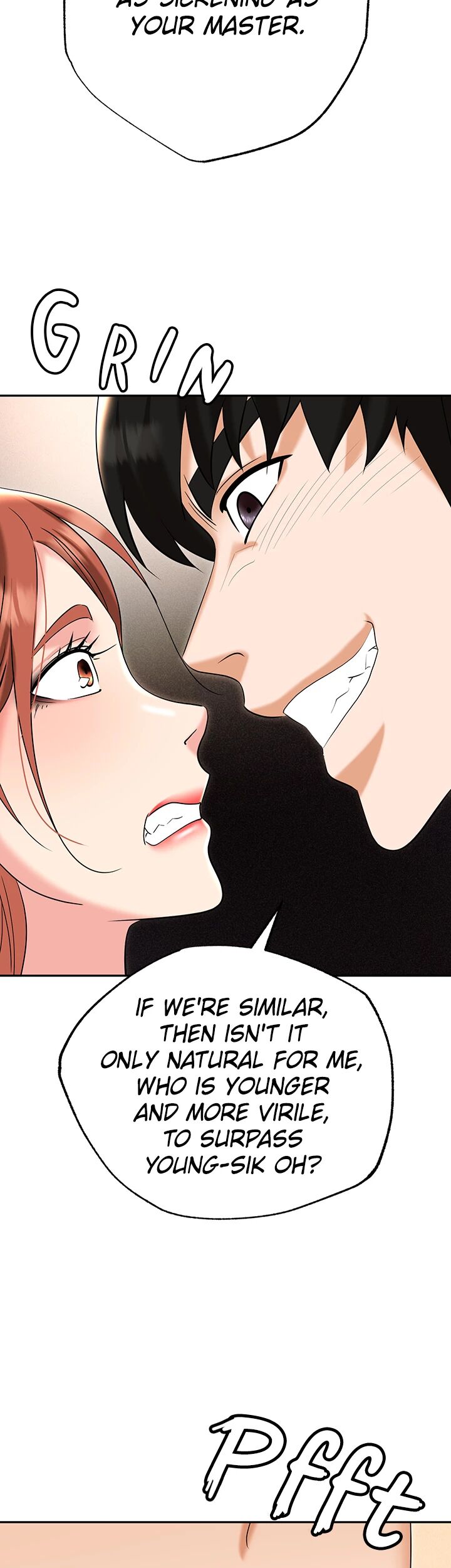 Boobie Trap Chapter 56 image 37