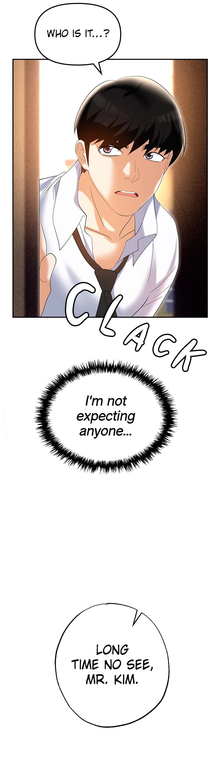 Boobie Trap Chapter 56 image 3