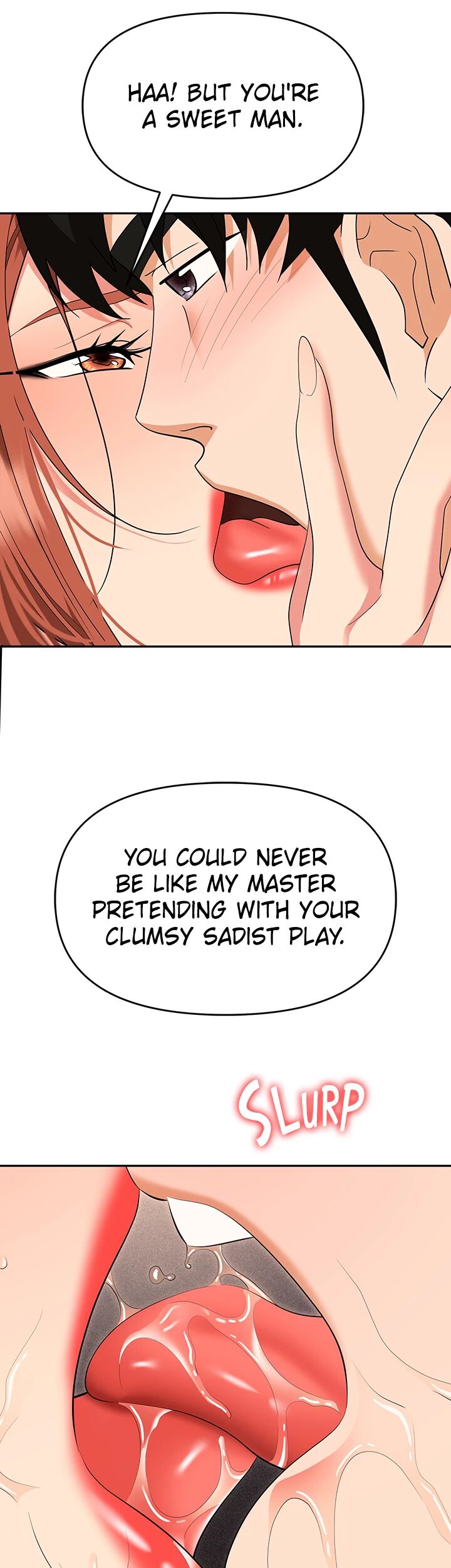 Boobie Trap Chapter 56 image 40