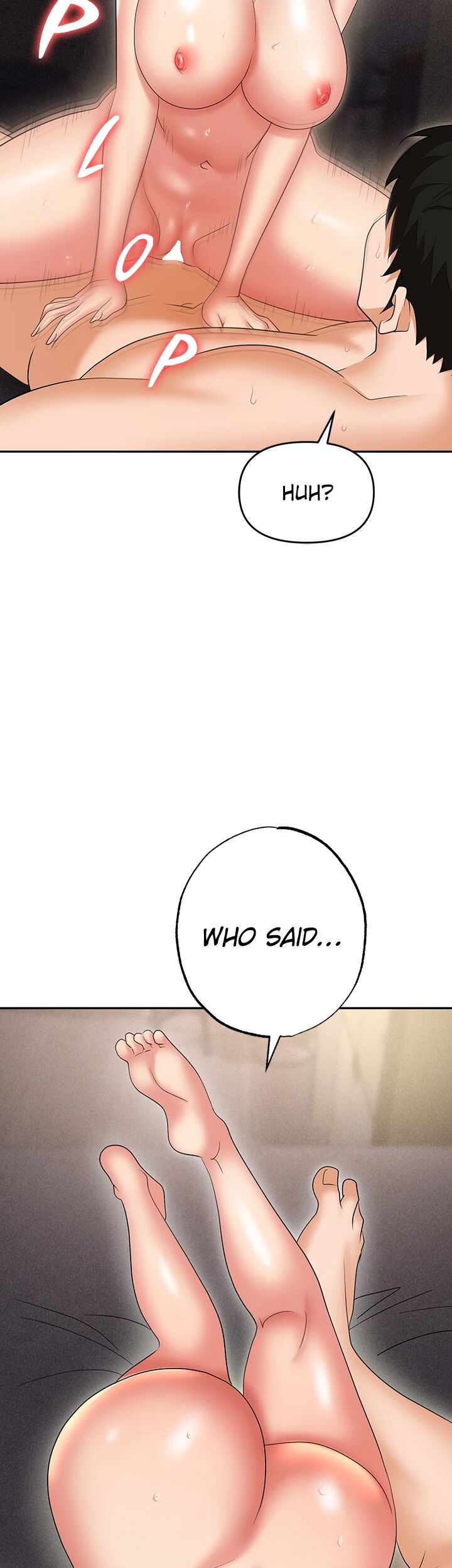 Boobie Trap Chapter 56 image 44