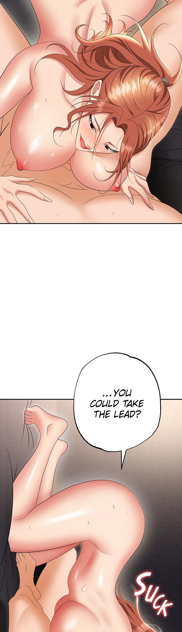 Boobie Trap Chapter 56 image 45