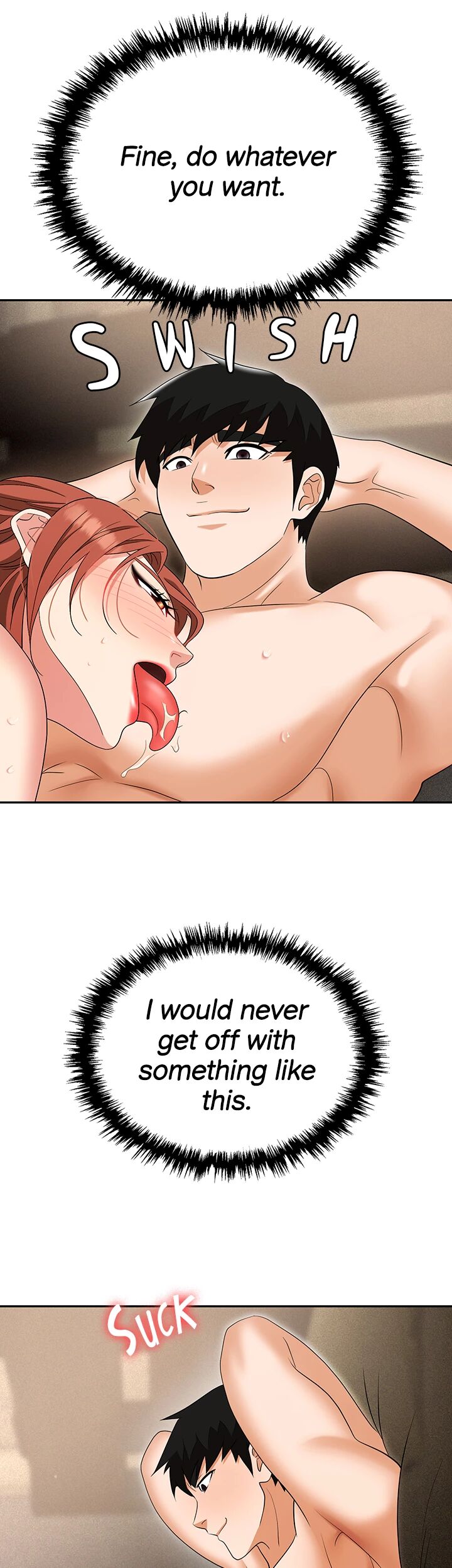 Boobie Trap Chapter 56 image 47