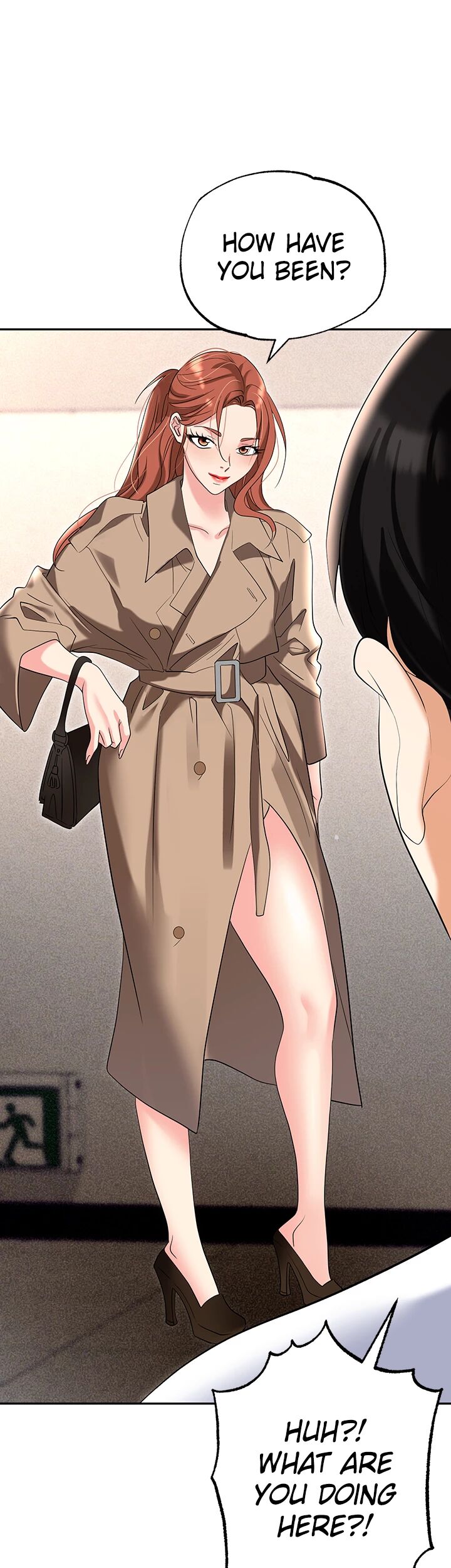 Boobie Trap Chapter 56 image 4