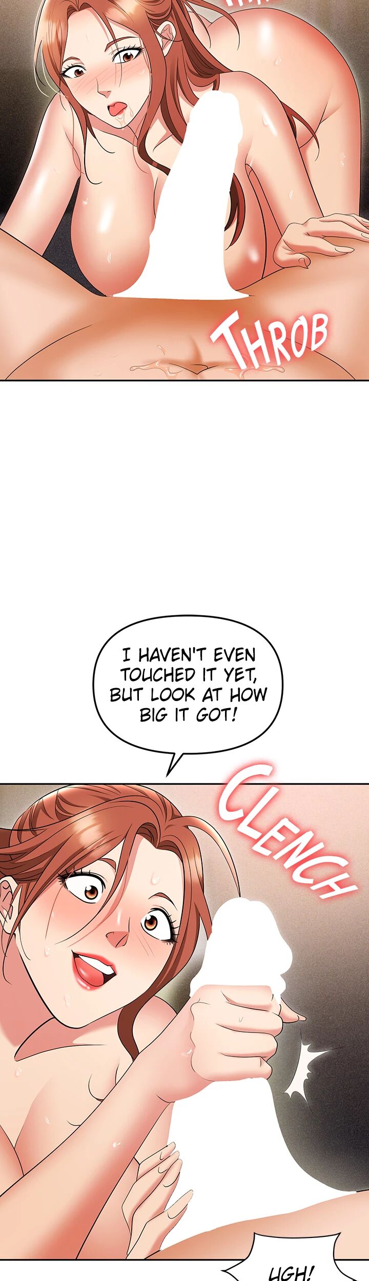 Boobie Trap Chapter 56 image 53