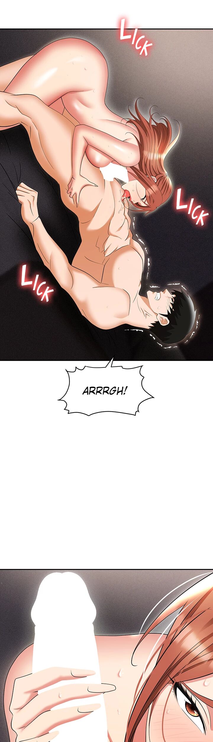 Boobie Trap Chapter 56 image 55