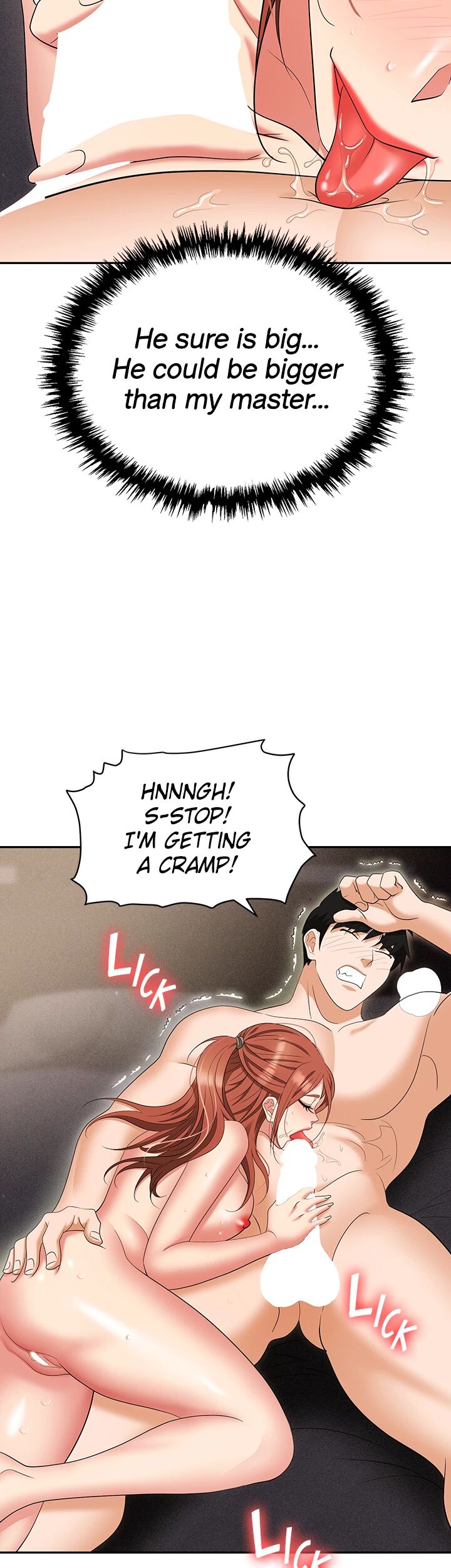 Boobie Trap Chapter 56 image 56