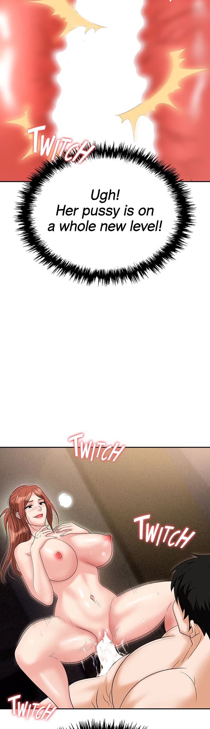 Boobie Trap Chapter 56 image 60