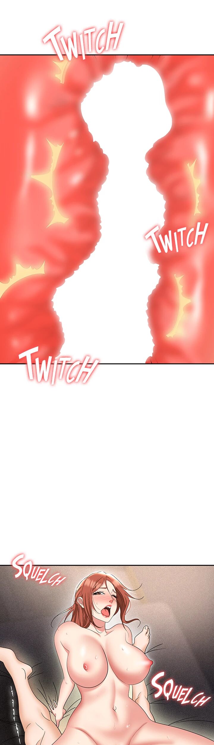 Boobie Trap Chapter 56 image 62