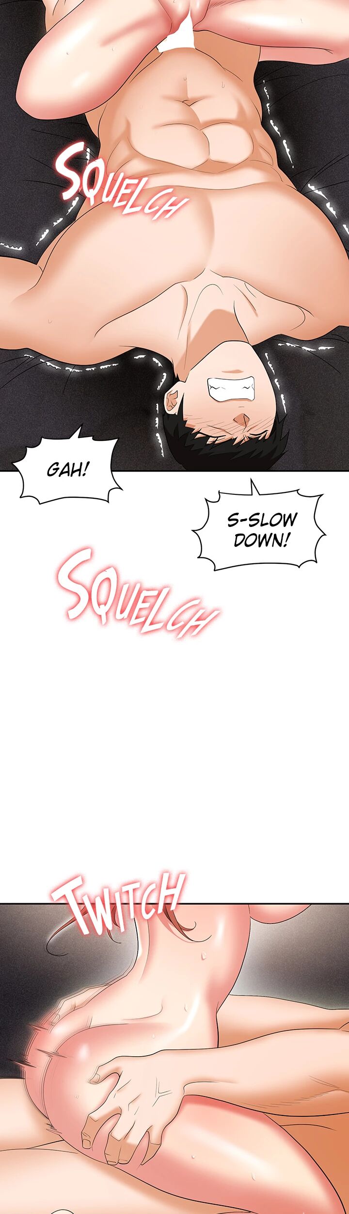 Boobie Trap Chapter 56 image 63
