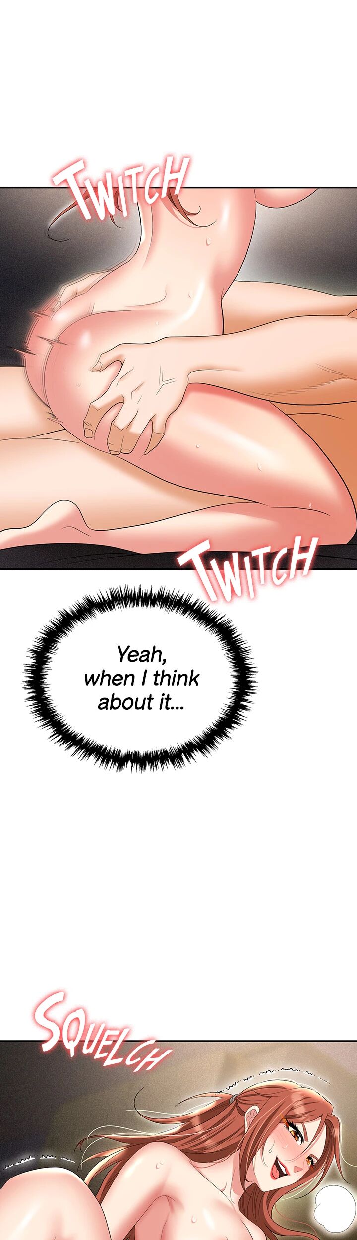 Boobie Trap Chapter 57 image 0