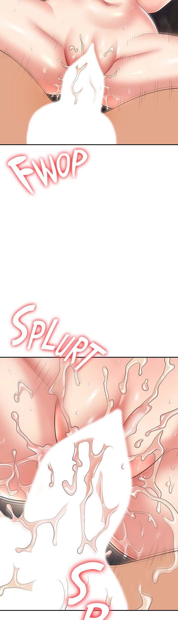 Boobie Trap Chapter 57 image 18