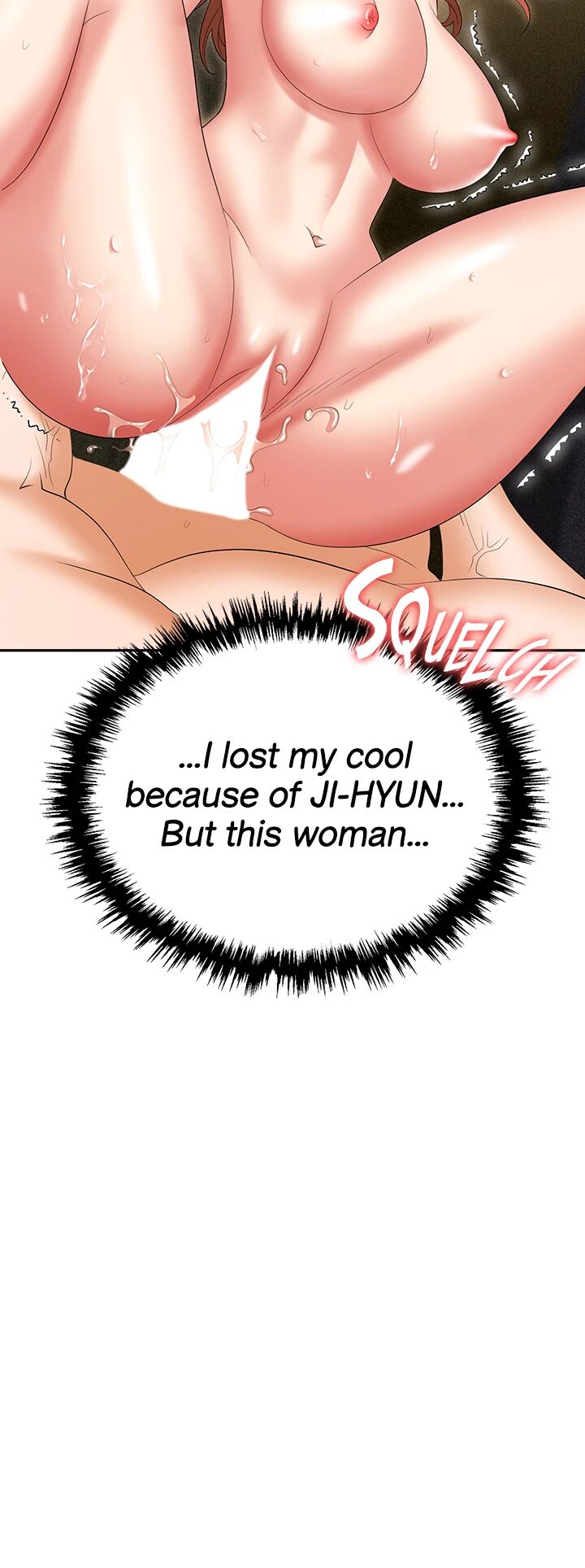 Boobie Trap Chapter 57 image 1