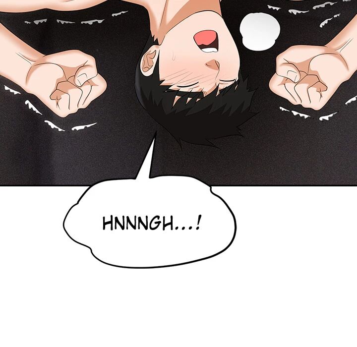 Boobie Trap Chapter 57 image 20