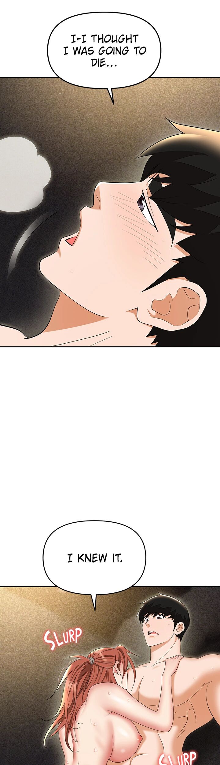 Boobie Trap Chapter 57 image 24