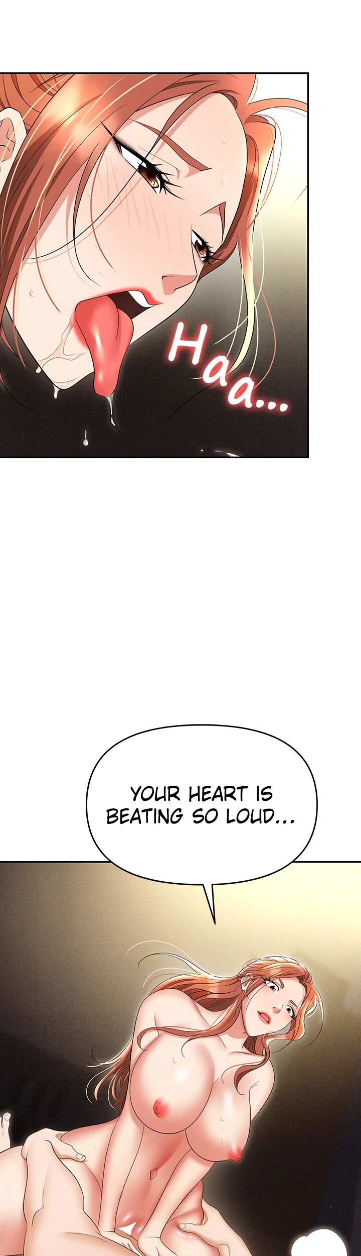 Boobie Trap Chapter 57 image 28
