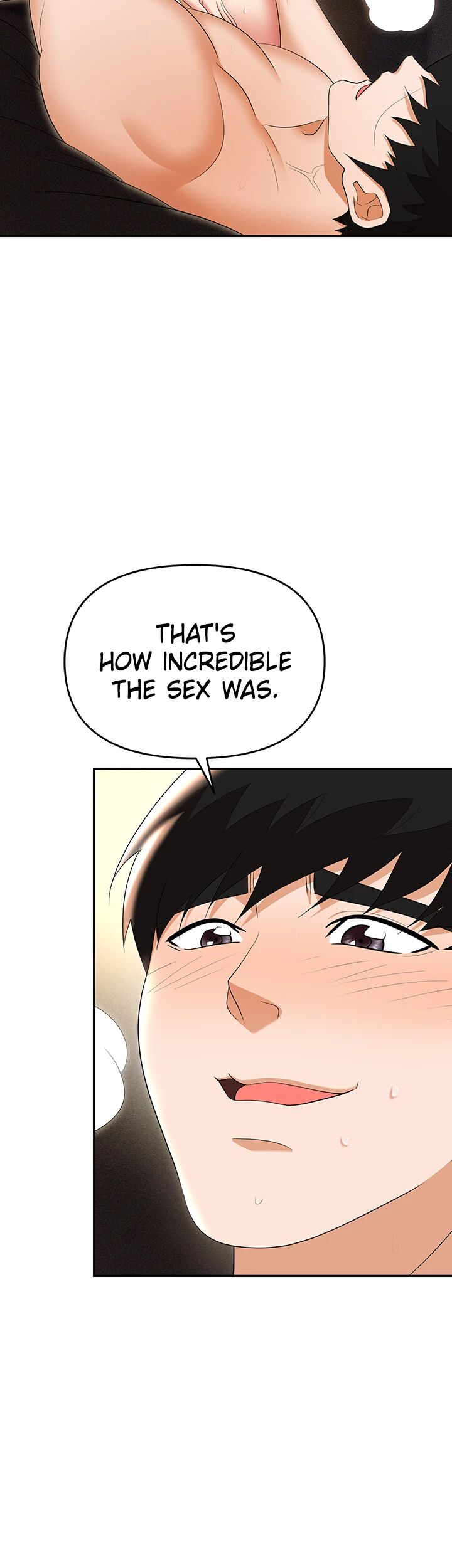 Boobie Trap Chapter 57 image 29