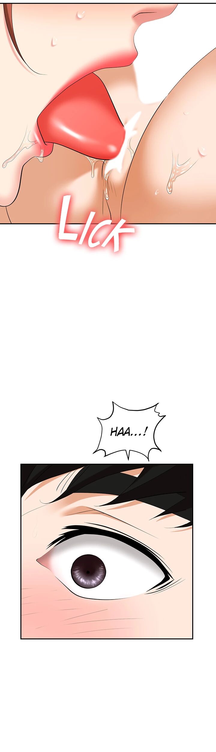 Boobie Trap Chapter 57 image 34