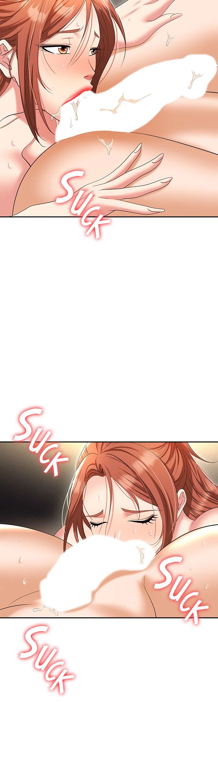 Boobie Trap Chapter 57 image 36
