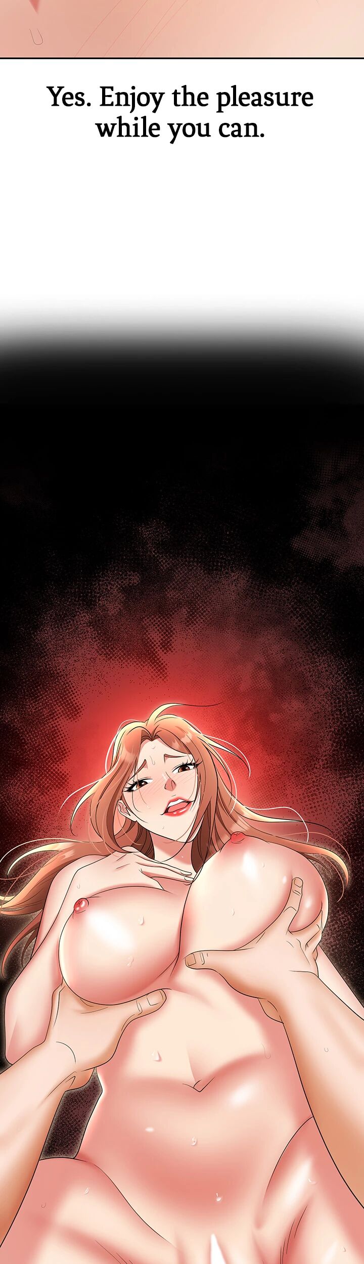 Boobie Trap Chapter 57 image 3