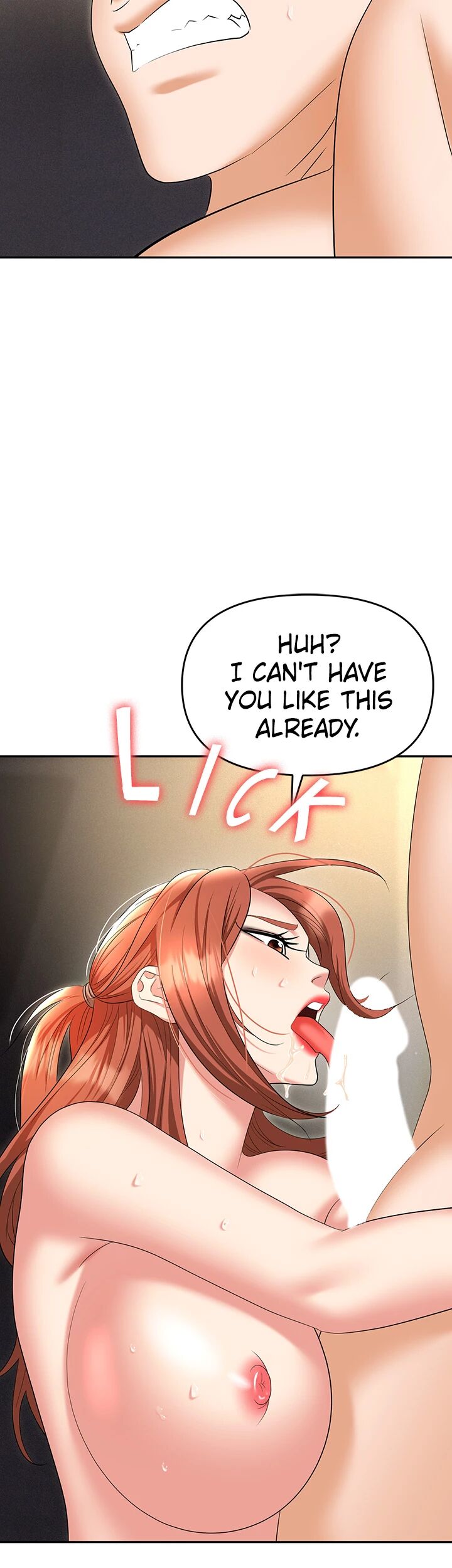 Boobie Trap Chapter 57 image 39