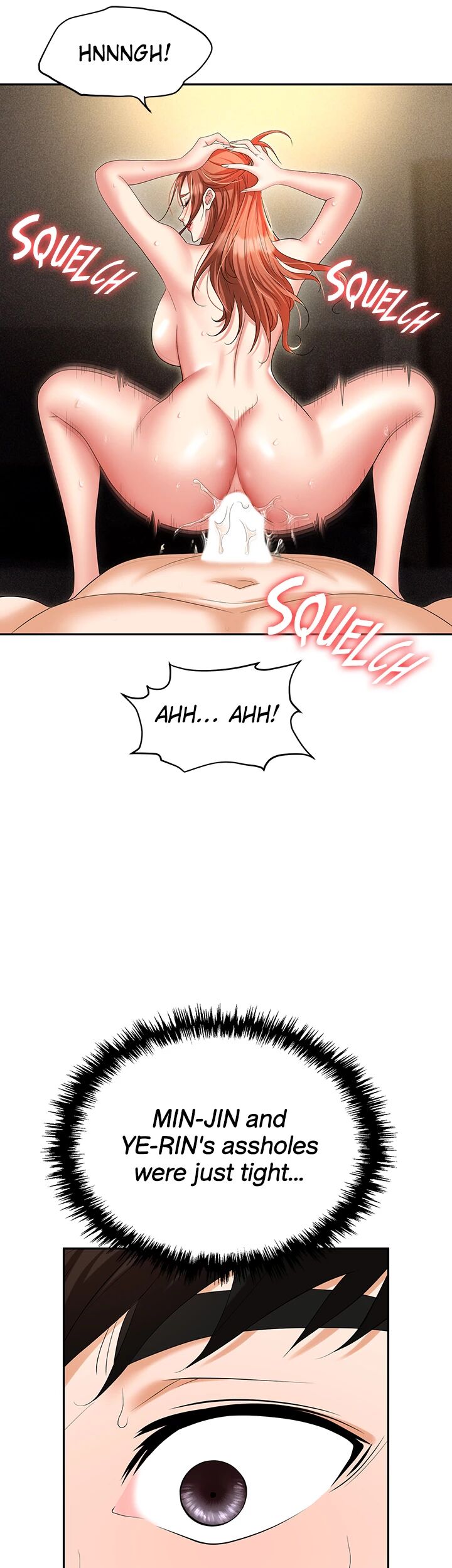 Boobie Trap Chapter 57 image 50