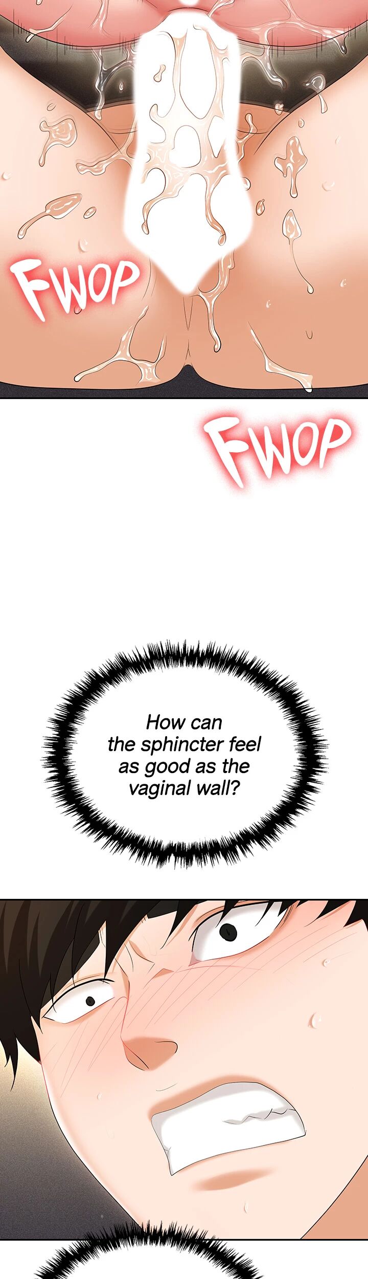 Boobie Trap Chapter 57 image 55