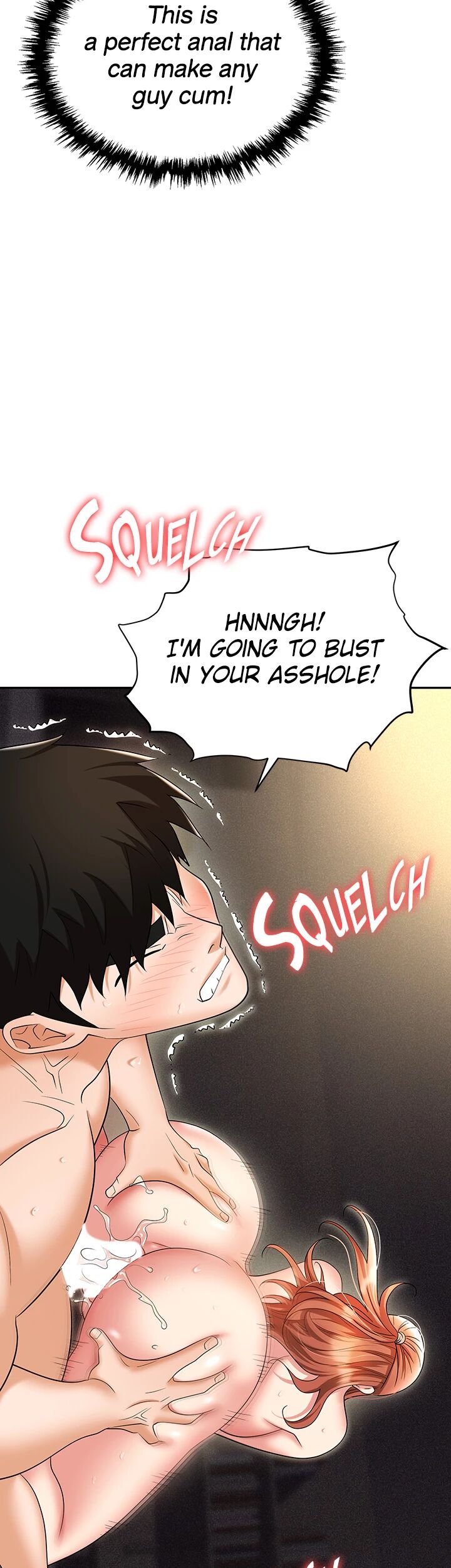 Boobie Trap Chapter 57 image 56