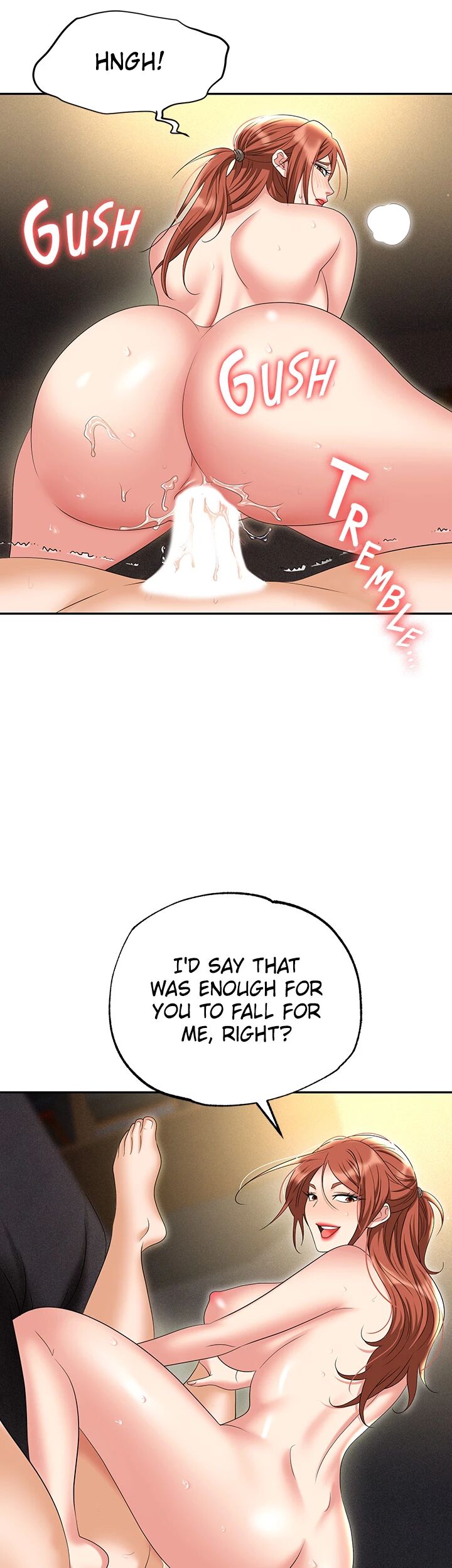 Boobie Trap Chapter 57 image 58