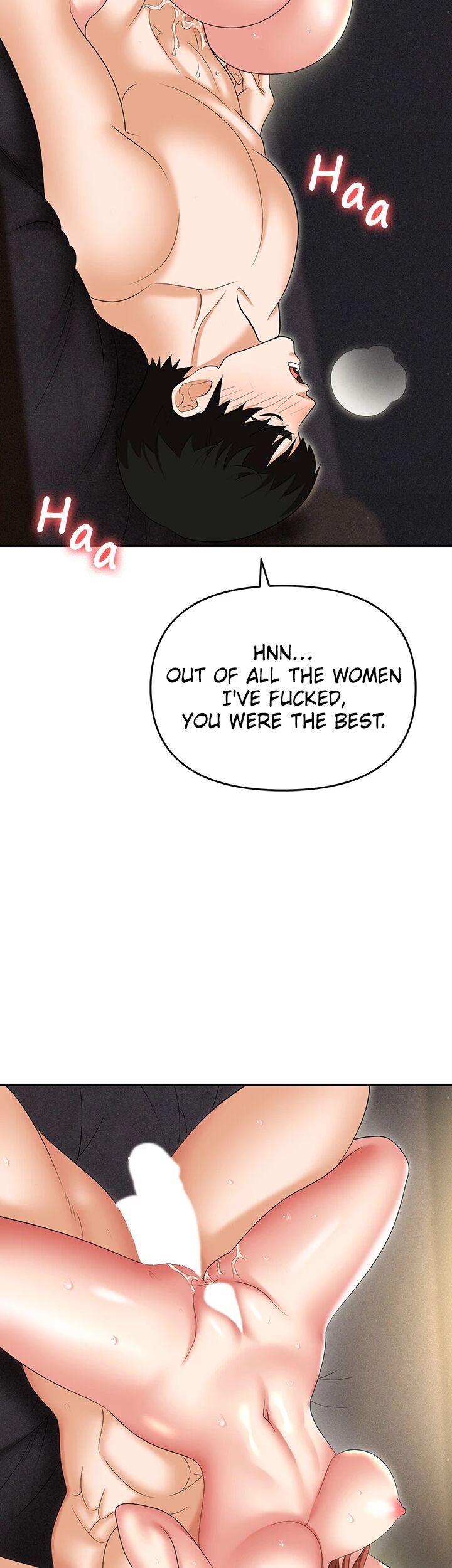 Boobie Trap Chapter 57 image 59