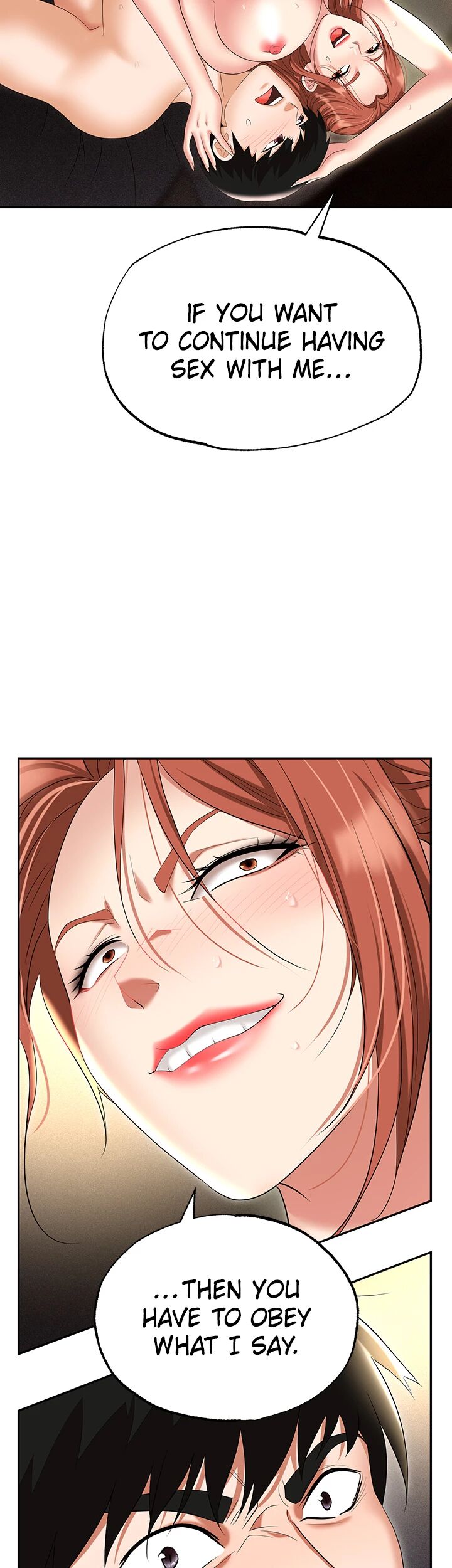 Boobie Trap Chapter 57 image 60