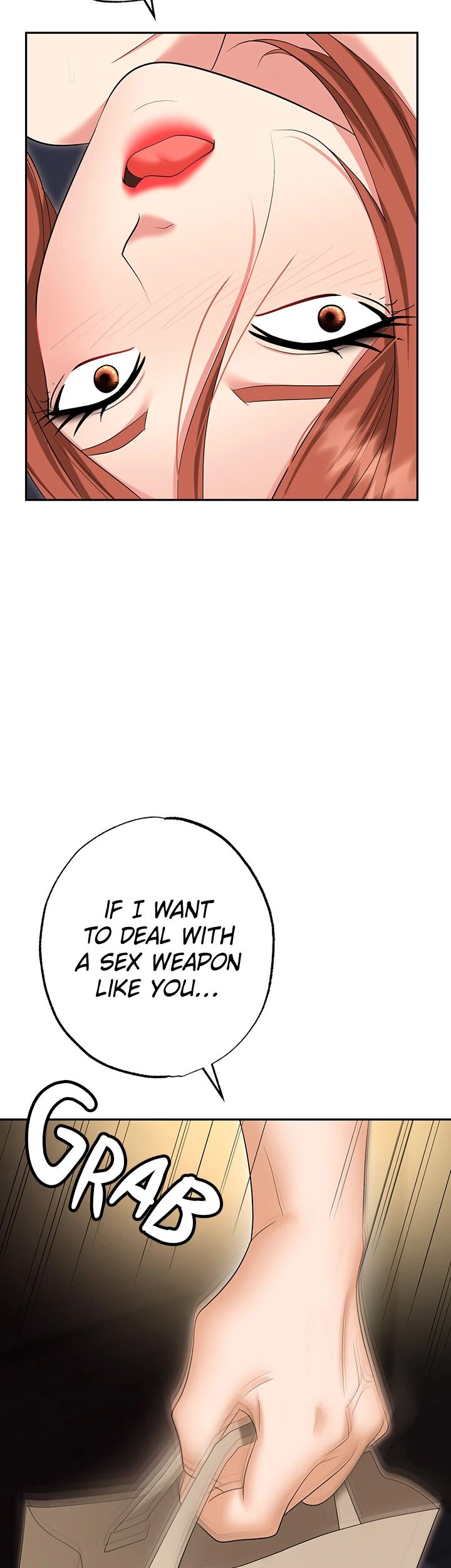 Boobie Trap Chapter 57 image 64