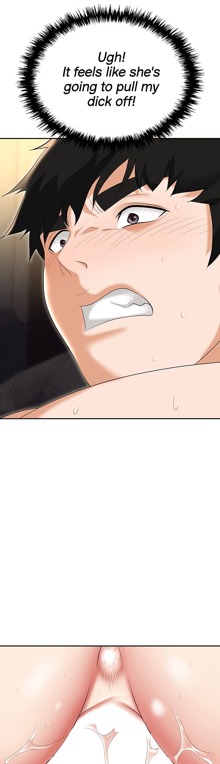 Boobie Trap Chapter 57 image 6