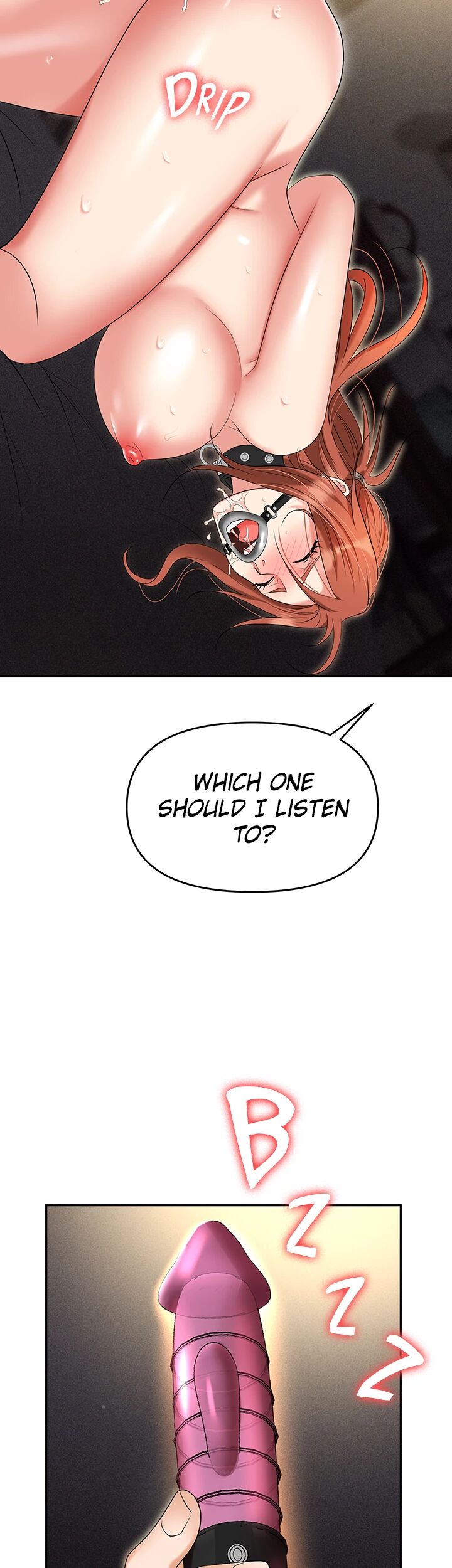 Boobie Trap Chapter 58 image 11