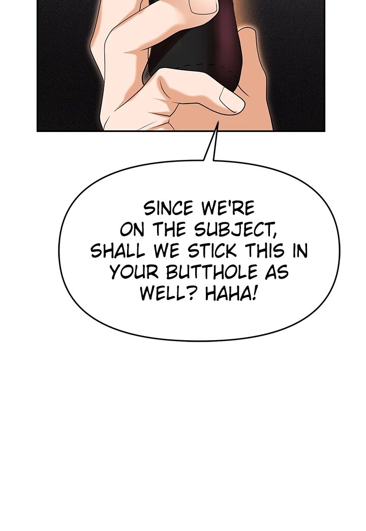 Boobie Trap Chapter 58 image 12