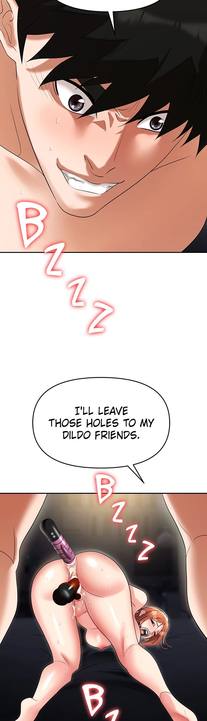 Boobie Trap Chapter 58 image 15