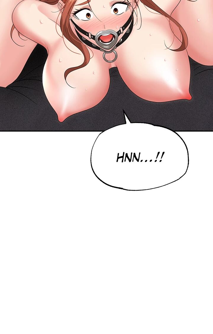 Boobie Trap Chapter 58 image 31