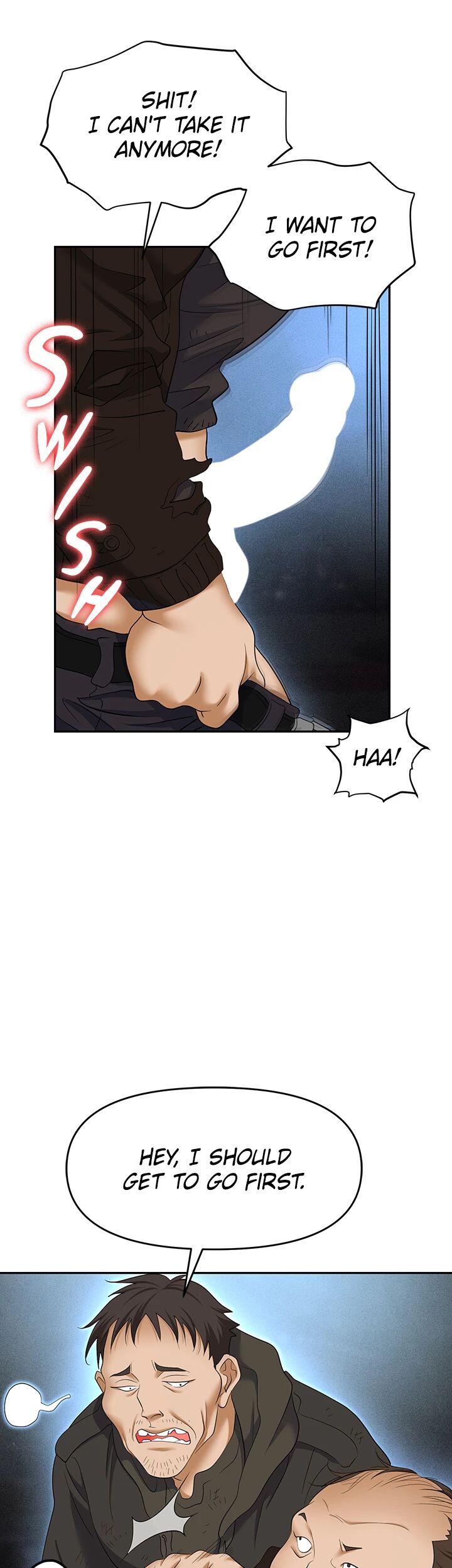 Boobie Trap Chapter 58 image 60