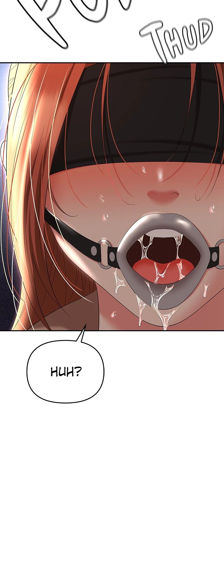 Boobie Trap Chapter 58 image 66