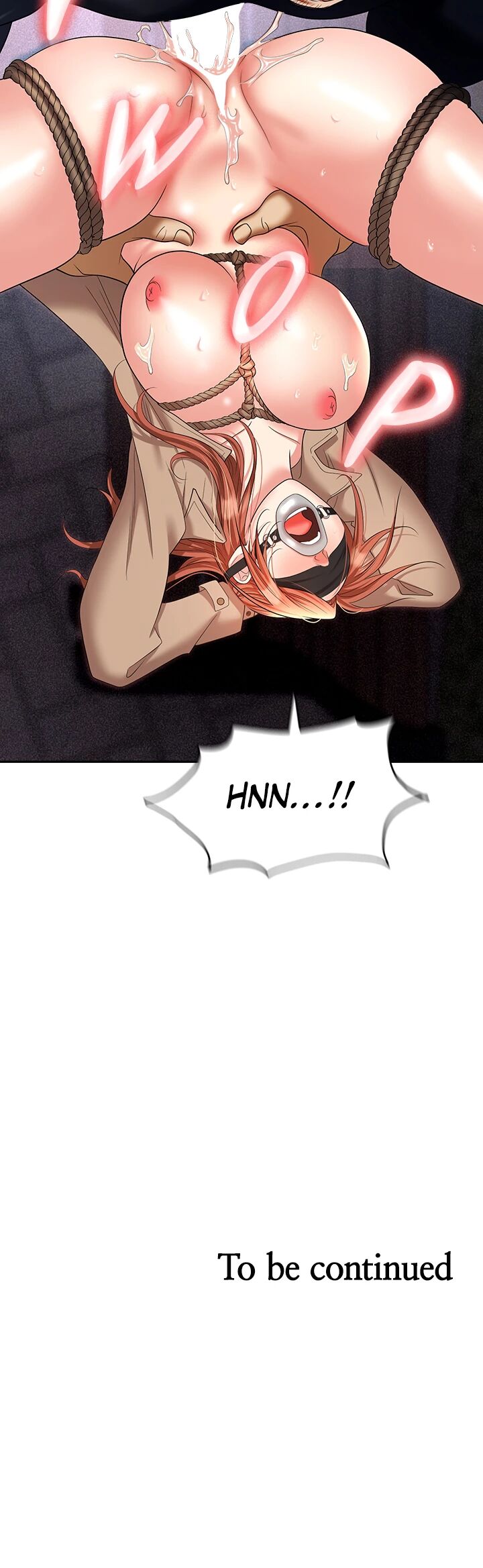 Boobie Trap Chapter 58 image 70