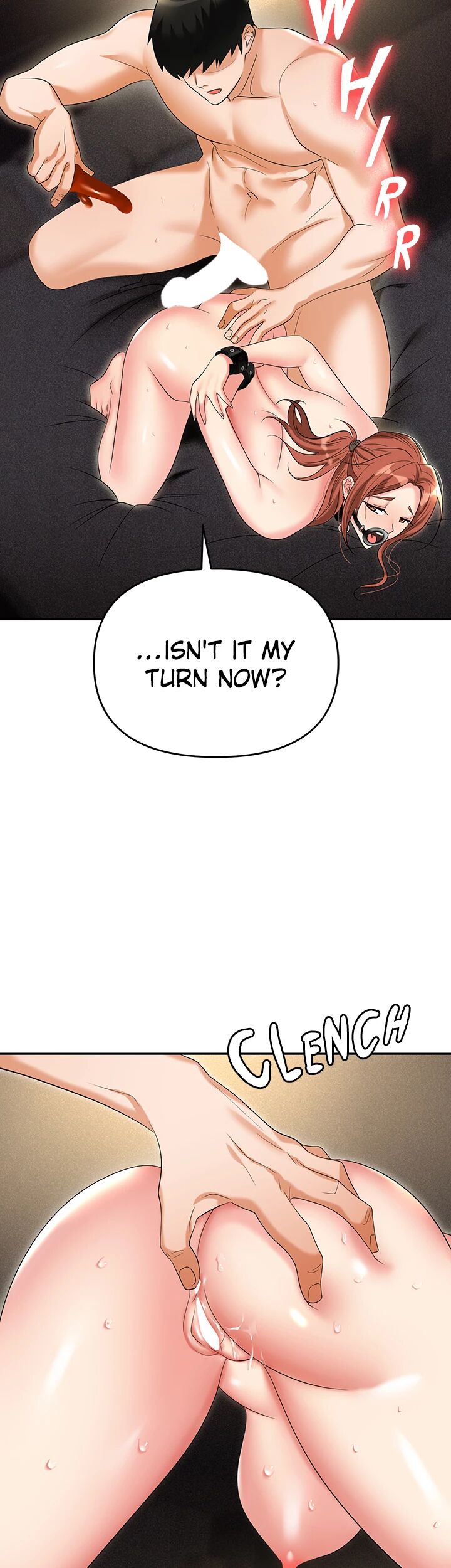 Boobie Trap Chapter 58 image 7