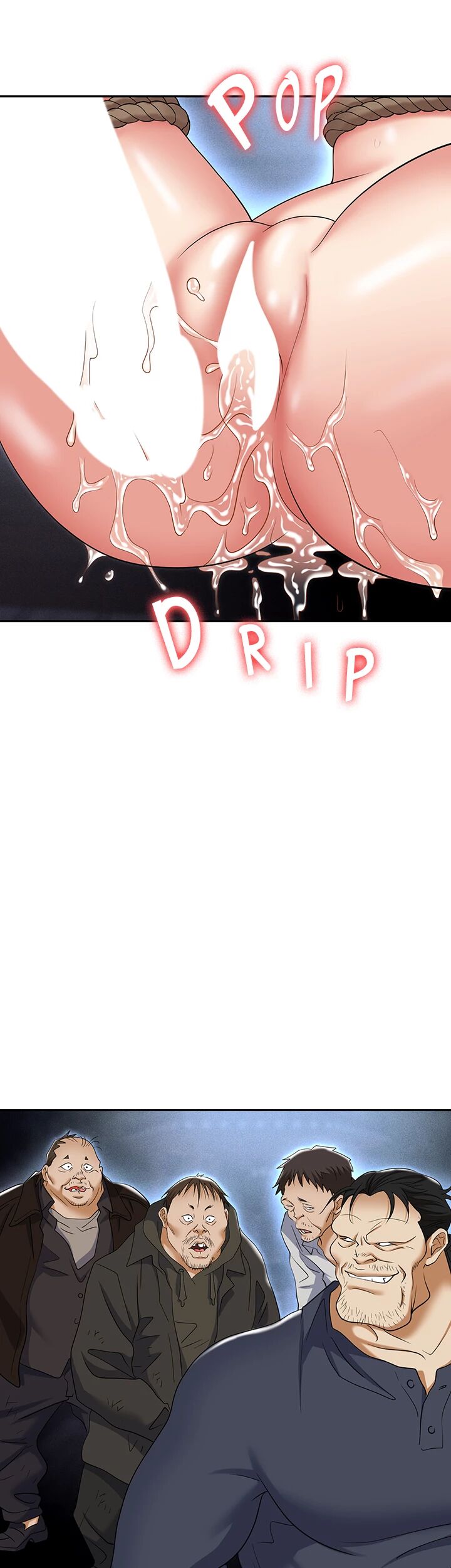 Boobie Trap Chapter 59 image 11