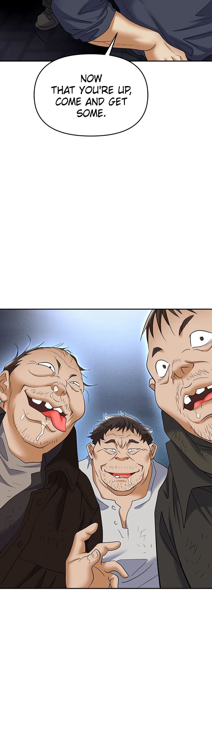Boobie Trap Chapter 59 image 12