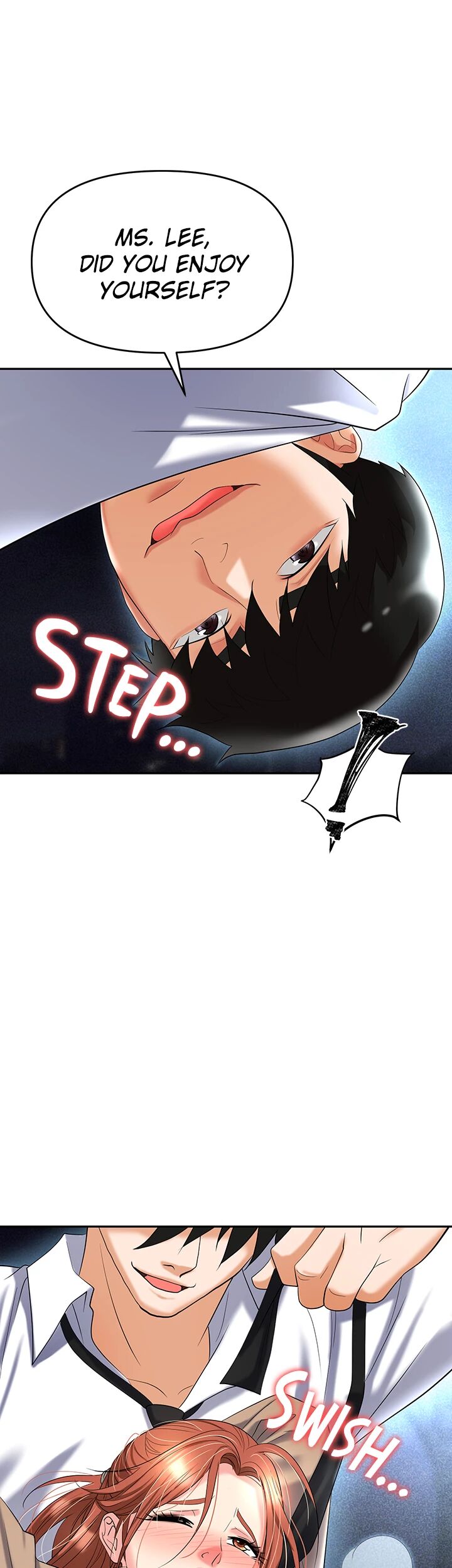 Boobie Trap Chapter 59 image 20